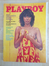 PLAYBOY (D) Nr. 5 Mai 1978